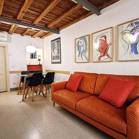 43 Palazzuolo House By 360Rentals Florenţa Exterior foto