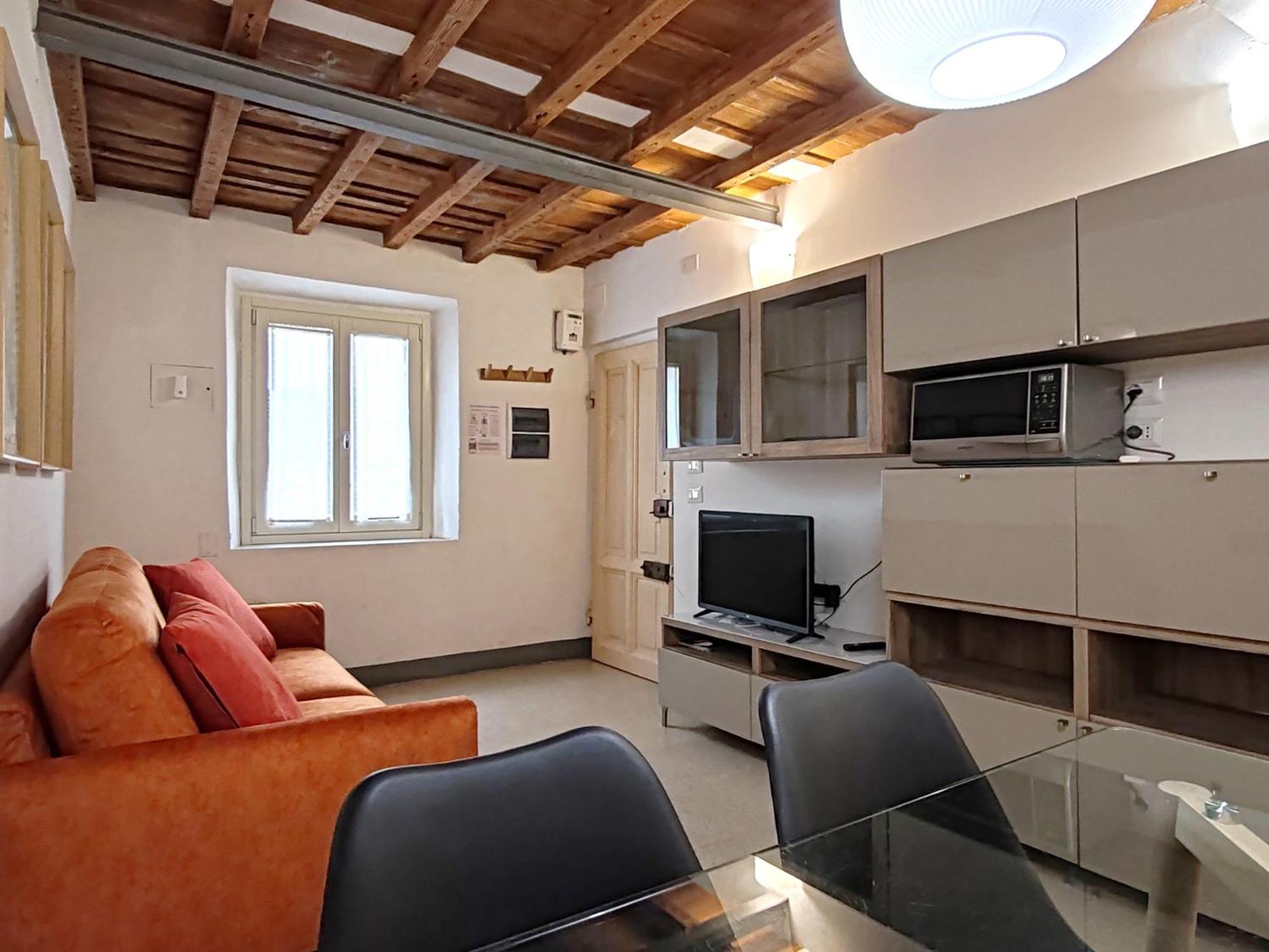 43 Palazzuolo House By 360Rentals Florenţa Exterior foto