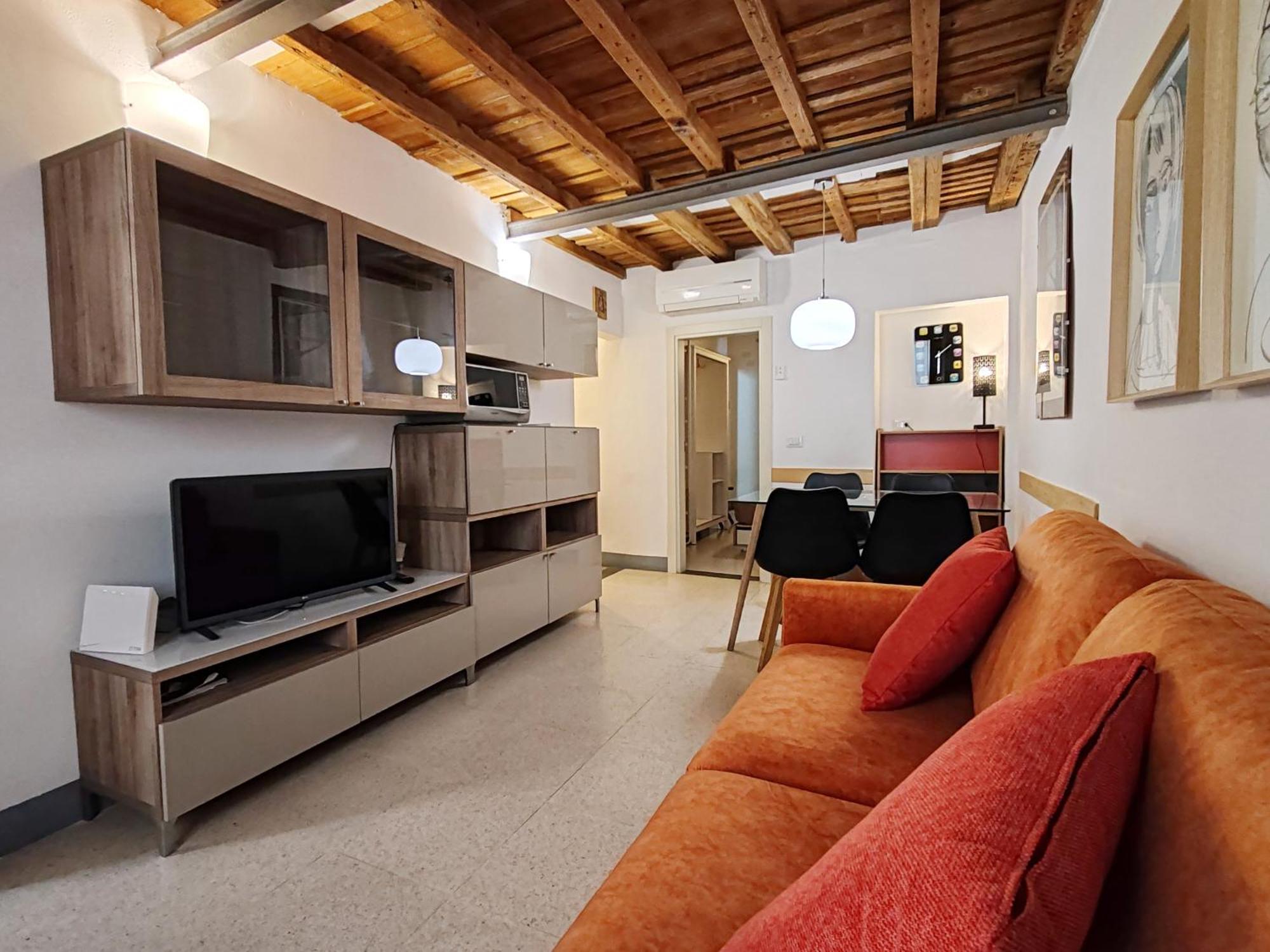 43 Palazzuolo House By 360Rentals Florenţa Exterior foto